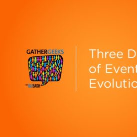 Podcast: Three Decades of Event Design Evolution (Episode 74)
