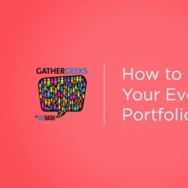 Podcast: How to Grow Your Event Portfolio (Episode 79)
