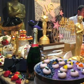 Oscars 2018 Preview: See Inside the Weekend's Biggest Party