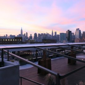 12 New Rooftop Venues for Outdoor Entertaining