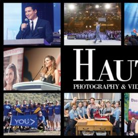 Haute Photography & Videography