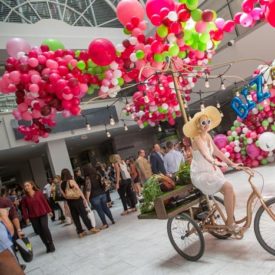 What to Expect at BizBash Live: Los Angeles