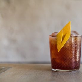 Will Non-Alcoholic Cocktails Become a New Event Trend?