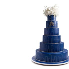 Guest Column: What Wedding Planners Need to Know About Cakes