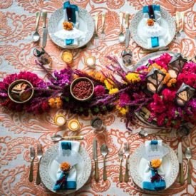 7 Ideas for a Diwali-Theme Event