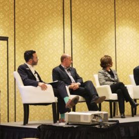 Report From IMEX America: How the Meetings and Hospitality Industry Will Change in 2018