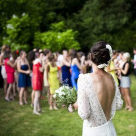 8 Wedding Traditions Millennials Are Dropping