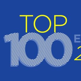 The Top 100 Events 2017