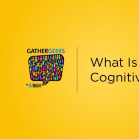 Podcast: What Is a Cognitive Event? (Episode 72)