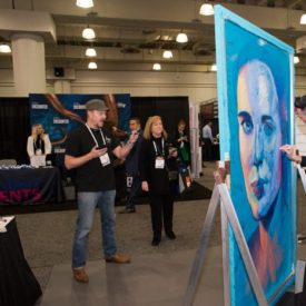 10 Event Ideas & Products You May Have Missed at BizBash Live: New York