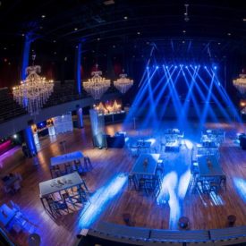 10 New Venues in Atlanta for Winter Meetings and Events