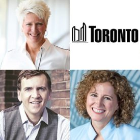 BizBash to Honor Toronto Event Professionals at Hall of Fame Induction