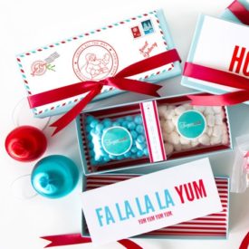 Holiday Party Ideas 2017: 13 New Corporate Gift Ideas