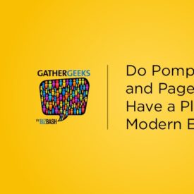 Podcast: Do Pomp and Pageantry Have a Place in Modern Events? (Episode 77)