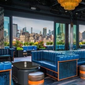 Best of 2017: 10 Most Notable New York Venue Openings of 2017