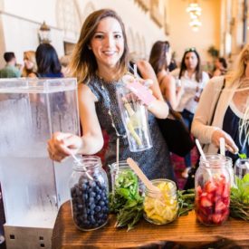 14 Wellness-Focused Event & Catering Ideas for a Healthy New Year