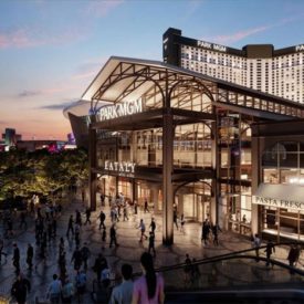 2018 Preview: 10 Most Anticipated Las Vegas Venues for Meetings and Events