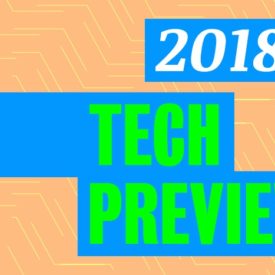 2018 Preview: Event Tech Predictions From Industry Experts