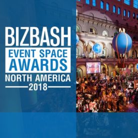 BizBash Launches New Awards Program for Venues