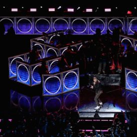 Rating Super Bowl LII: Event Producers Give Justin Timberlake Halftime Show a B