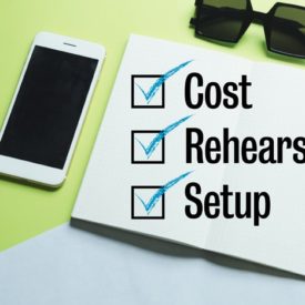 Checklist: 8 Questions to Ask Before Hiring an Event Production Company