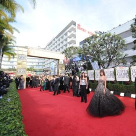 6 Secrets to Hosting a Successful Red Carpet Event