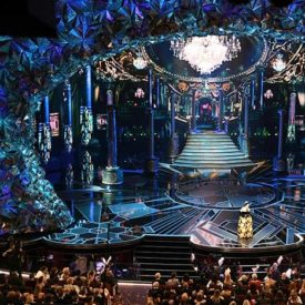 Oscars 2018 Review: Event Producers Give 90th Ceremony an A-