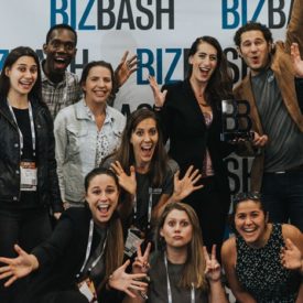 Call for Entries: The 2018 BizBash Event Style Awards Are Open