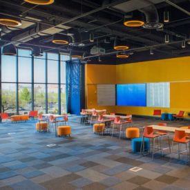 12 New Green Venues for Meetings and Events