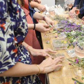 9 Crafty Event Activities That Aren’t Flower Crowns