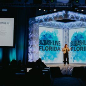 5 Tips for Better Events From BizBash Live: Florida