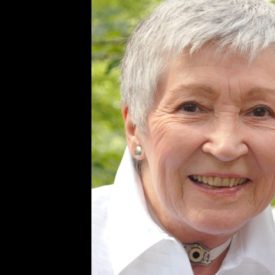 ILEA to Honor Jean McFaddin at Event