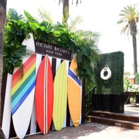 11 Rad Ways to Incorporate Surfboards Into Summer Events