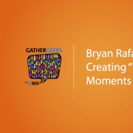 Podcast: Bryan Rafanelli on Creating “Wow” Moments at Events (Episode 108)