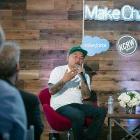 New Salesforce Event Series Highlights Entrepreneurs Who Are Doing Good