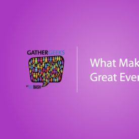 Podcast: What Makes a Great Event Host? (Episode 114)